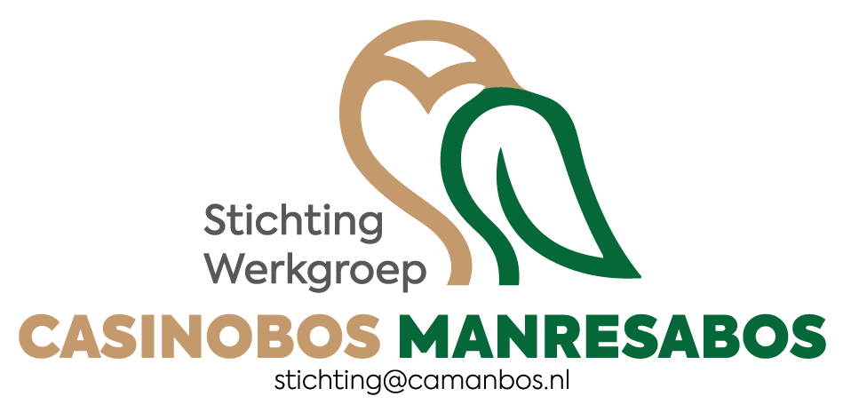 Stichting Werkgroep Casinobos-Manresabos